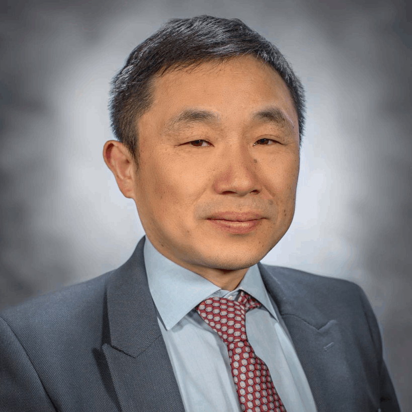 研究前沿：郑志强教授最新前沿研究