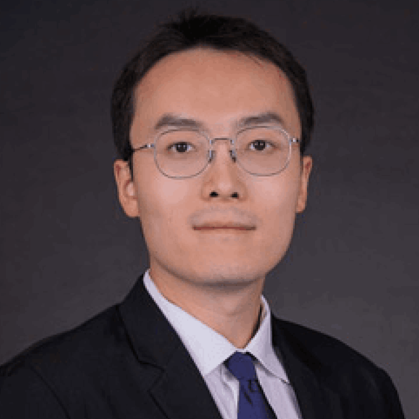 王晓宁教授研究前沿