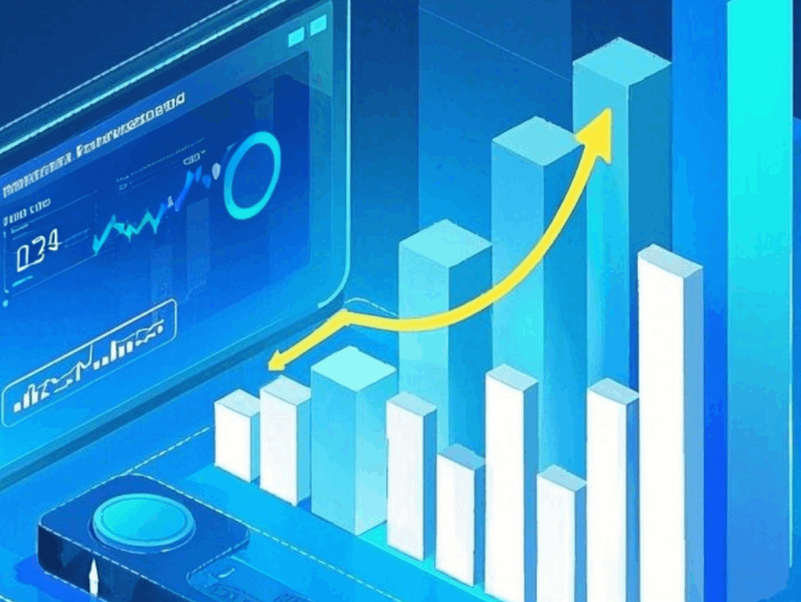 市场数据如何推动电商平台创新