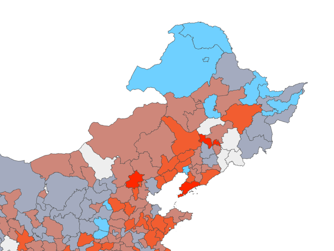 如何塑造发展中经济体的劳动力市场：AI、地理与政策的作用