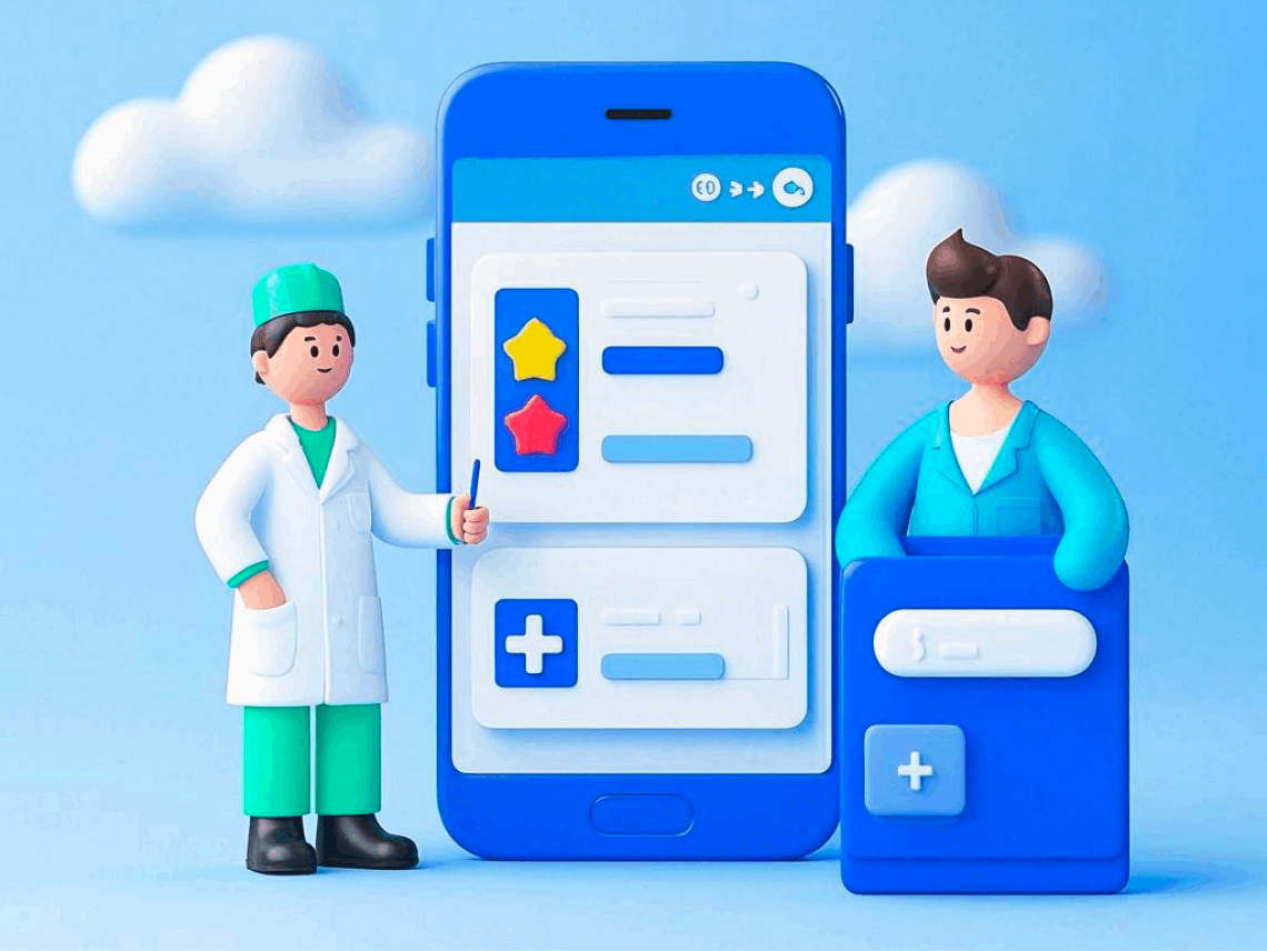 助推和隐私设置如何影响医生评论的数量和质量？